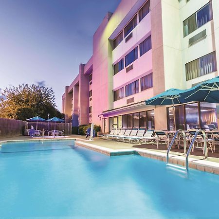 La Quinta Inn By Wyndham Austin North Exterior foto