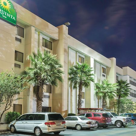 La Quinta Inn By Wyndham Austin North Exterior foto