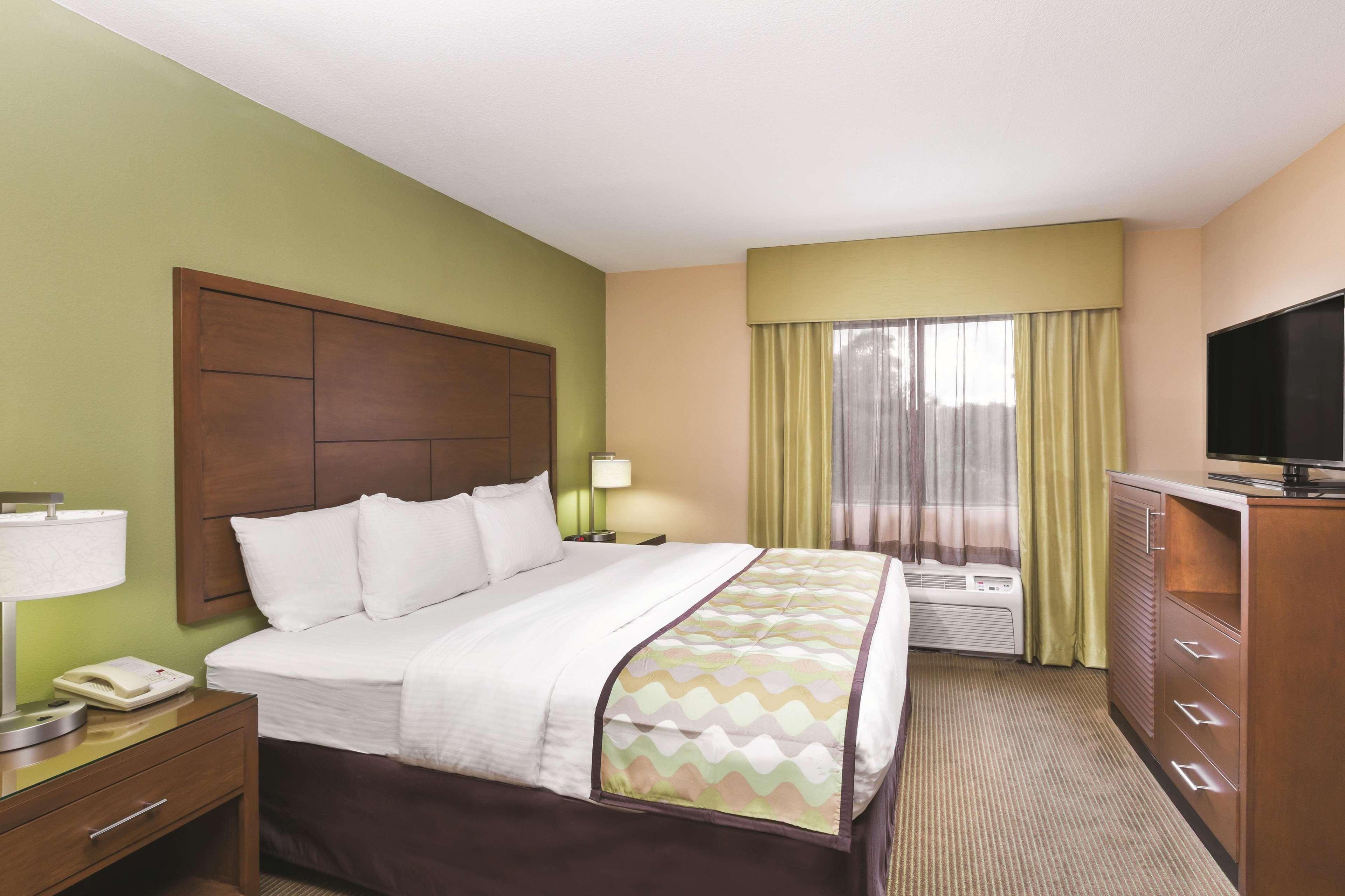 La Quinta Inn By Wyndham Austin North Exterior foto