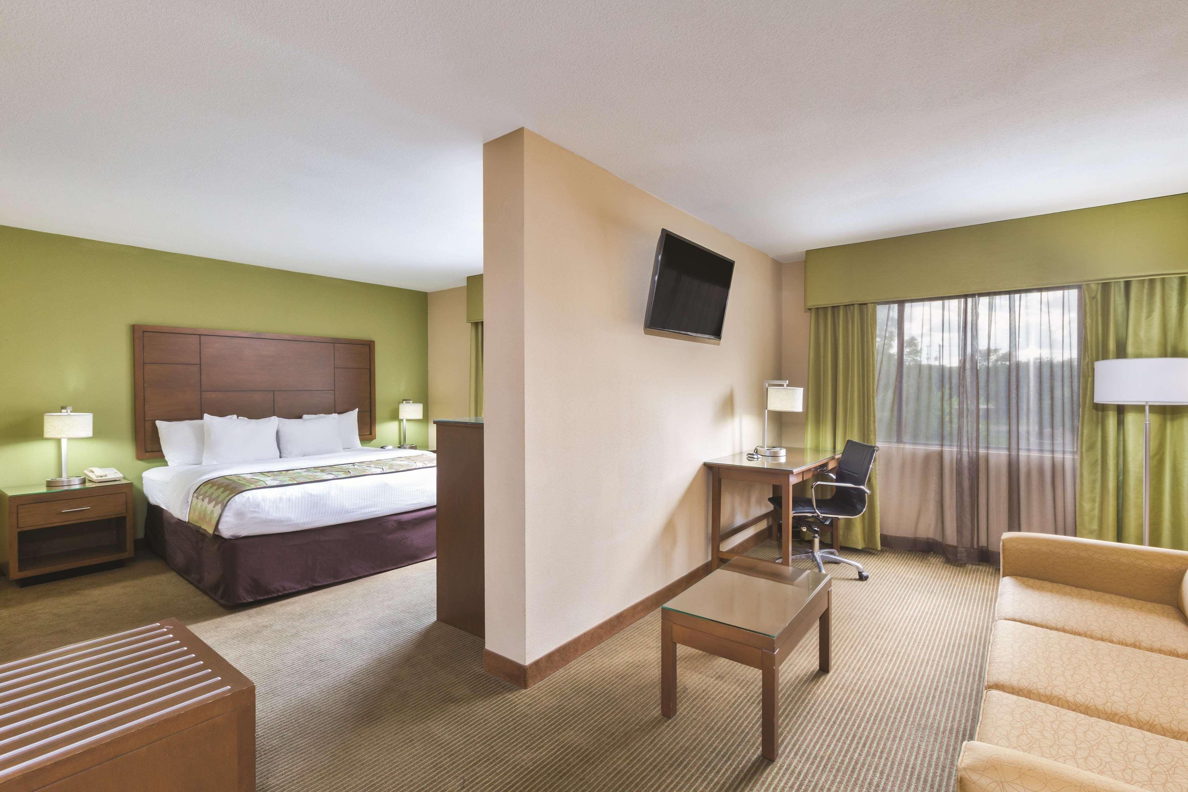 La Quinta Inn By Wyndham Austin North Exterior foto
