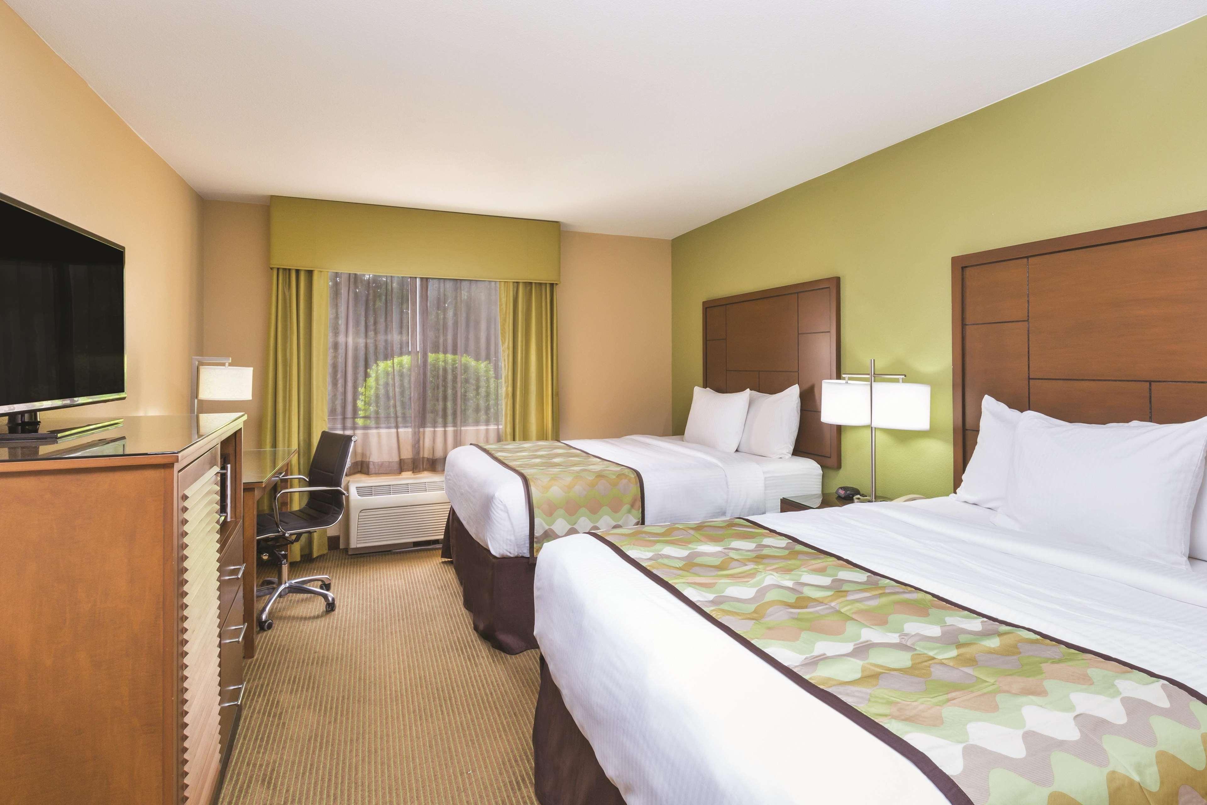 La Quinta Inn By Wyndham Austin North Exterior foto