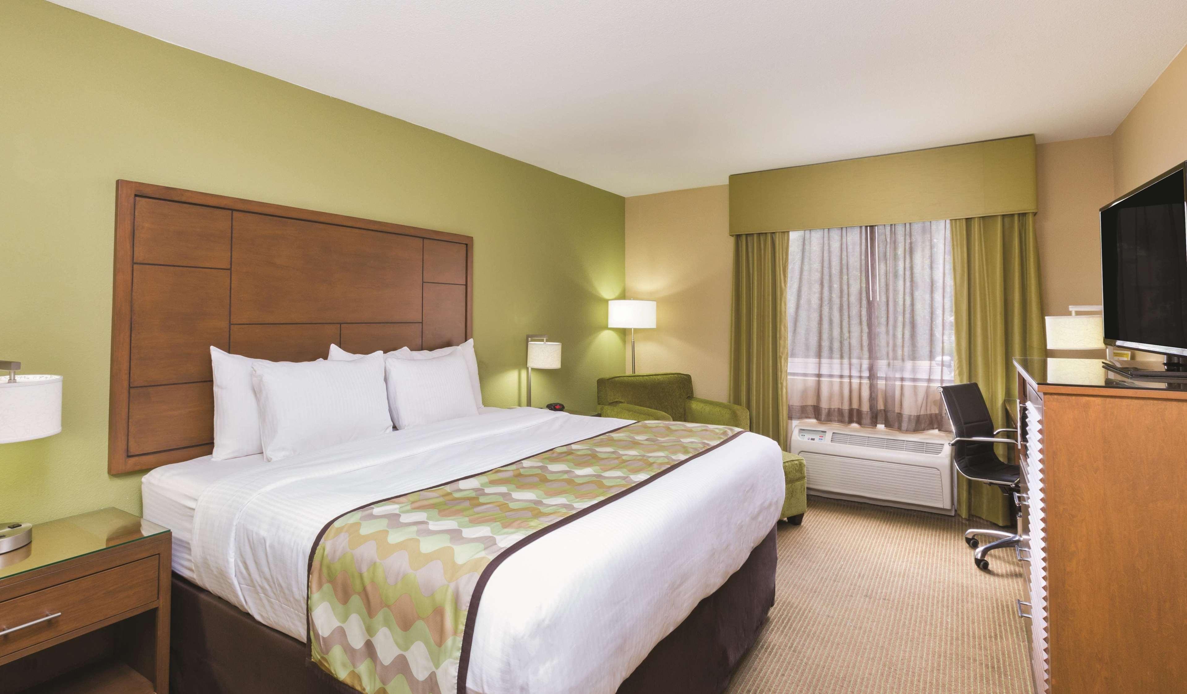 La Quinta Inn By Wyndham Austin North Exterior foto