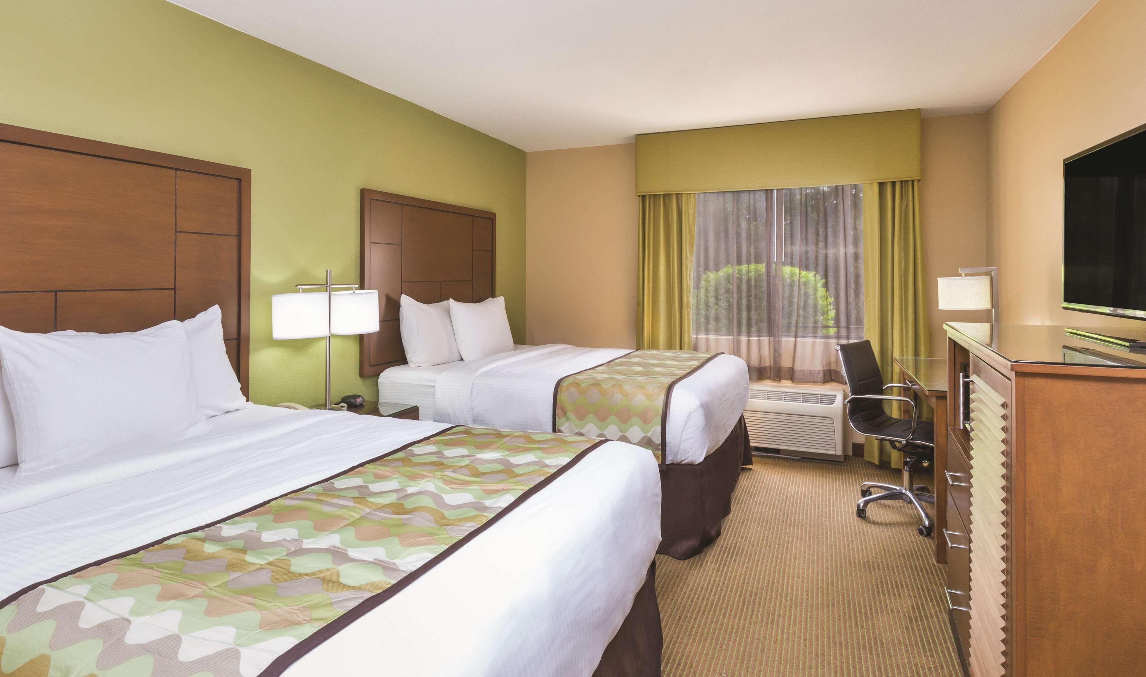 La Quinta Inn By Wyndham Austin North Exterior foto