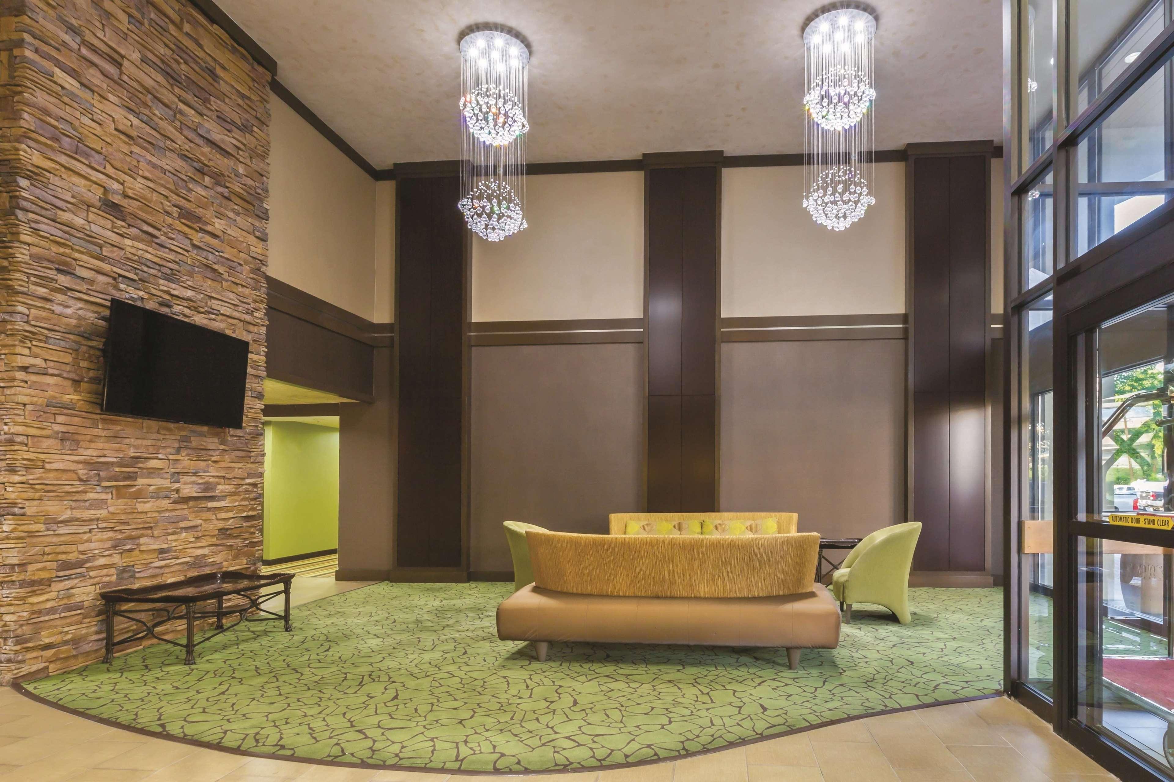 La Quinta Inn By Wyndham Austin North Exterior foto