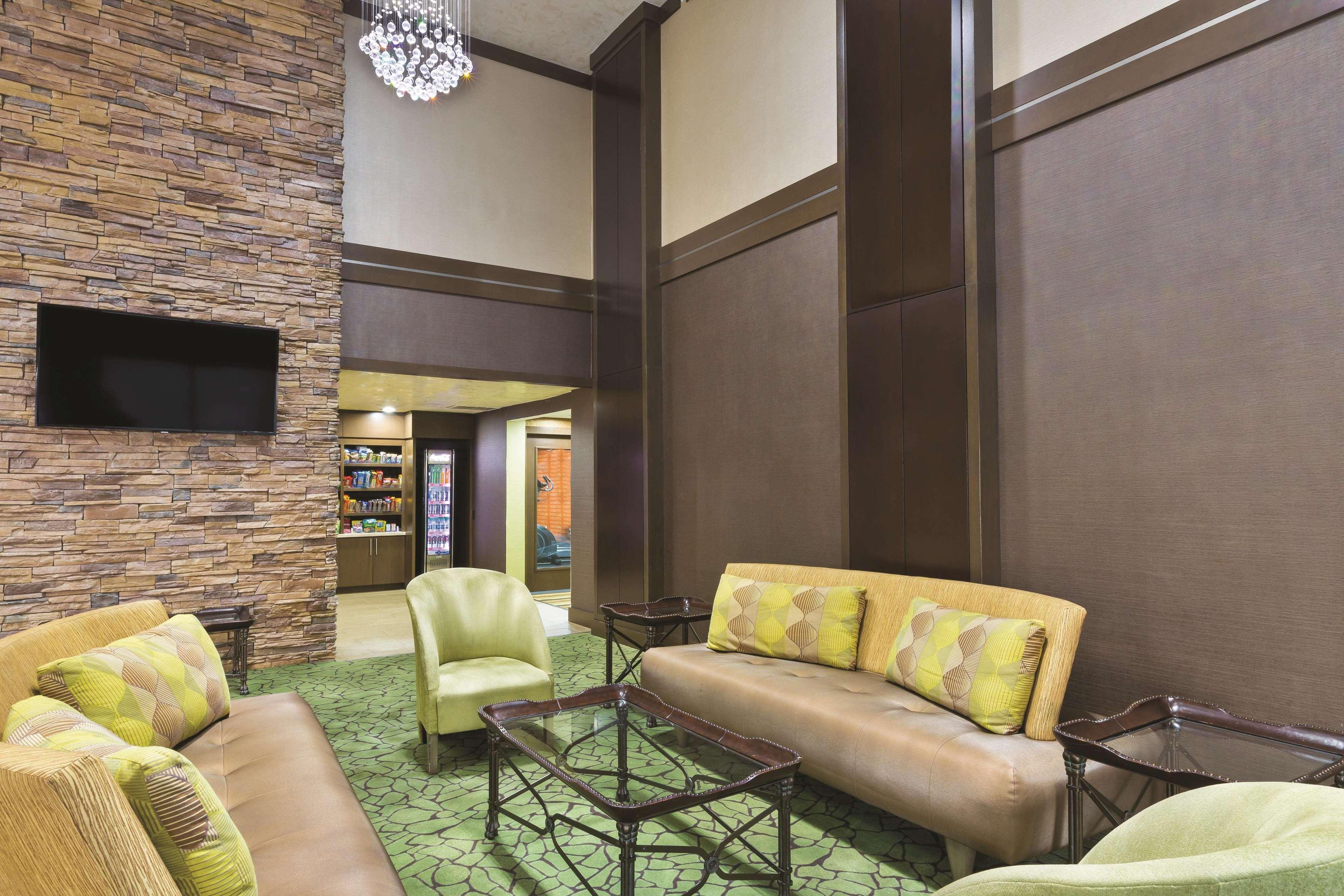 La Quinta Inn By Wyndham Austin North Exterior foto