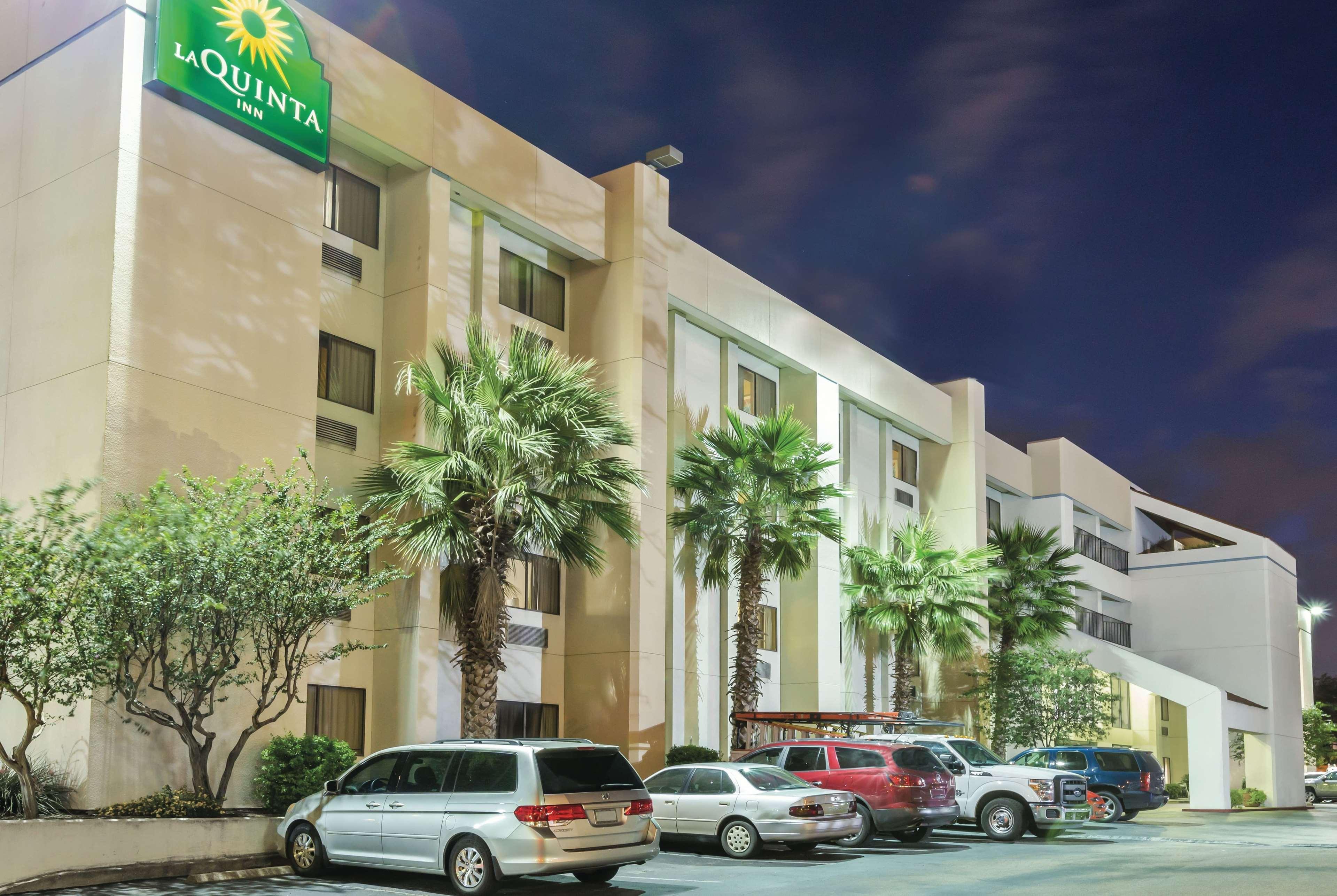La Quinta Inn By Wyndham Austin North Exterior foto