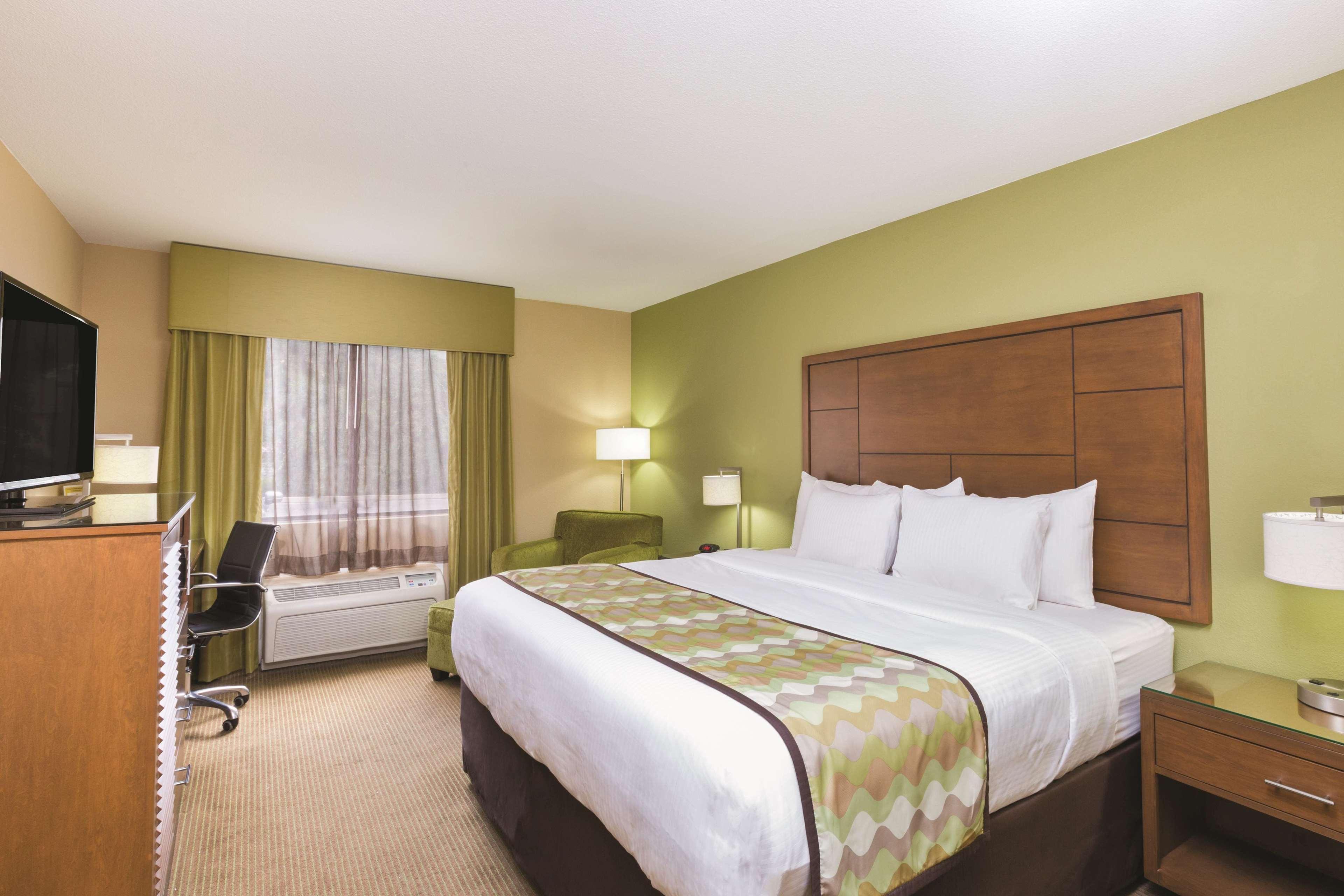 La Quinta Inn By Wyndham Austin North Exterior foto