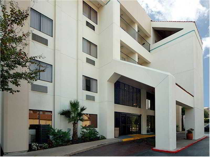 La Quinta Inn By Wyndham Austin North Exterior foto